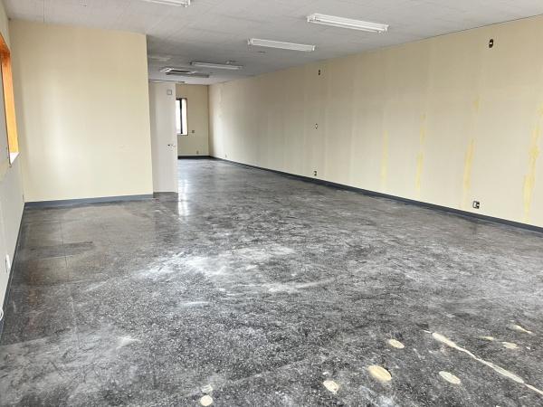 平江町テナント