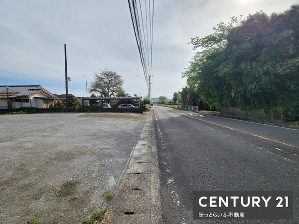 大岩田町店舗