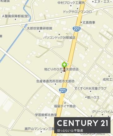 中川貸家