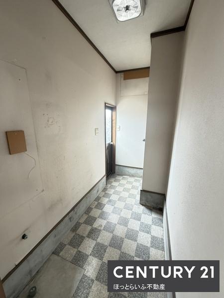 中川貸家