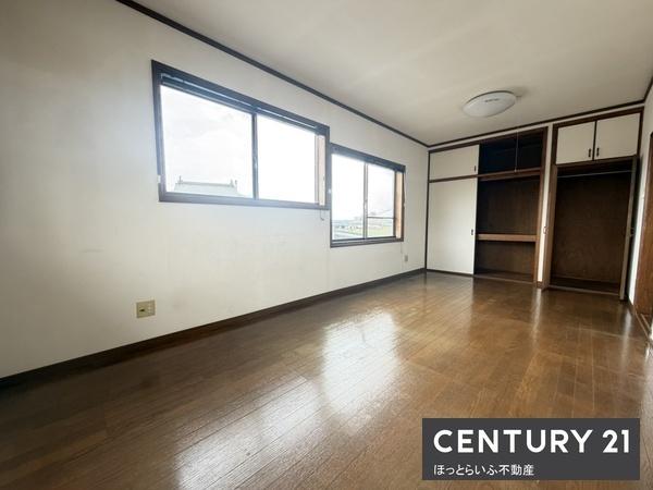 中川貸家