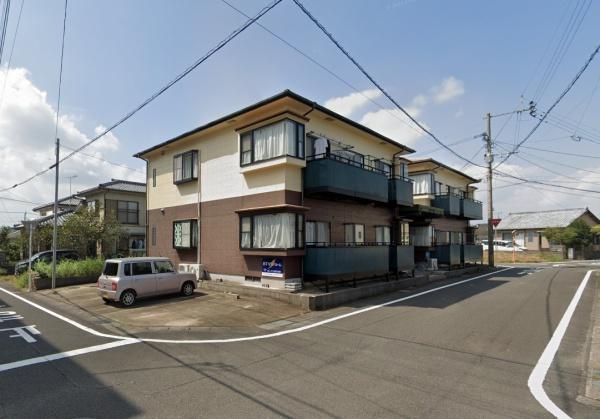 クリアコート