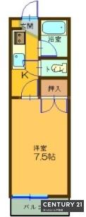 メゾントレビアン