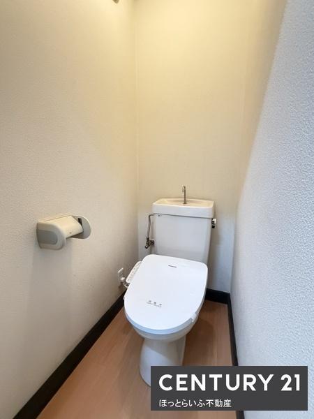 メゾントレビアン