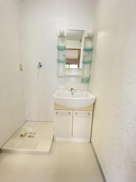 センチュリー２１金田G棟