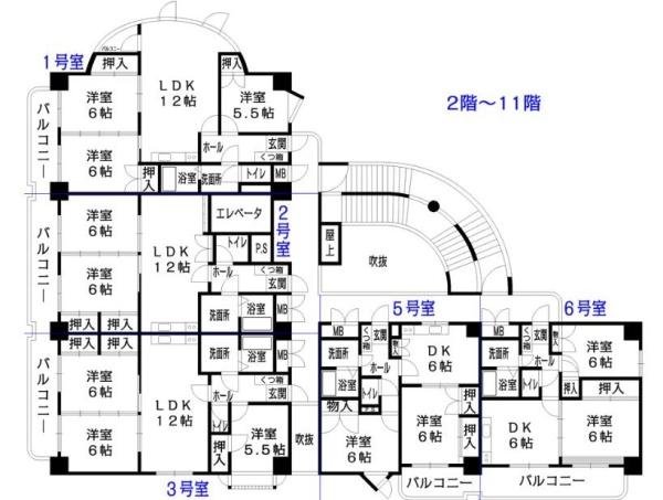 都城ビル