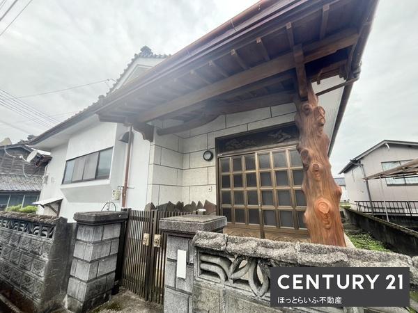 志和池貸家