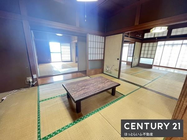 志和池貸家