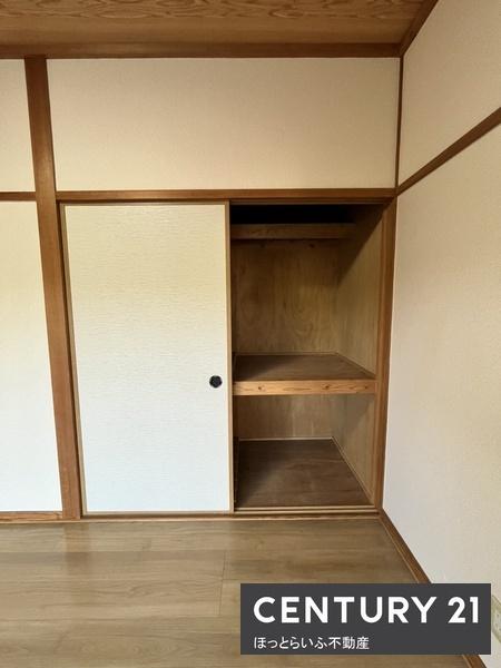 福田貸家