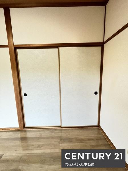 福田貸家
