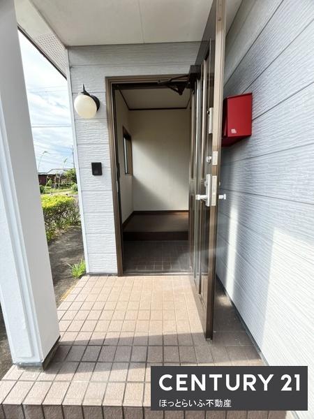 都城市上川東２丁目の貸家