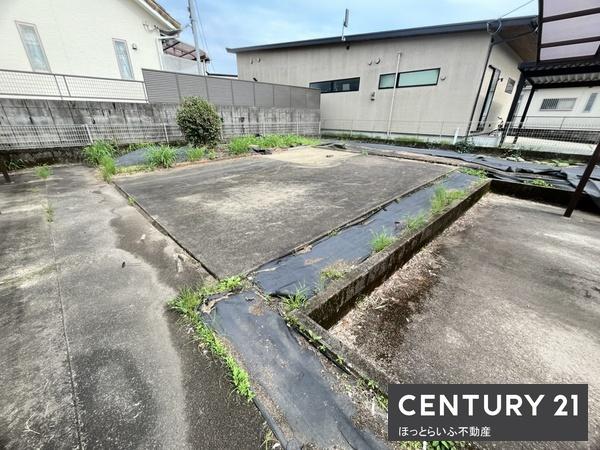 都城市上川東２丁目の貸家