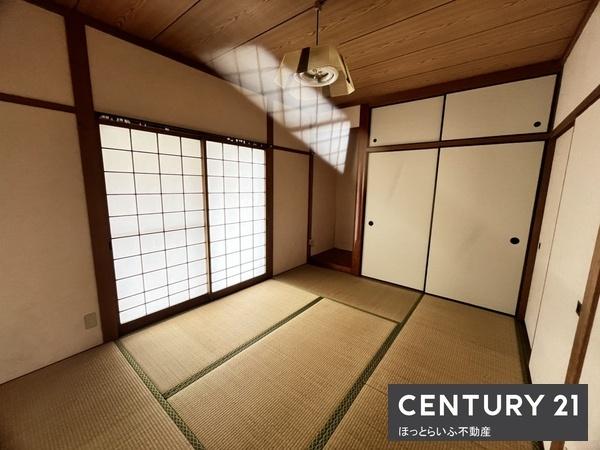 都城市上川東２丁目の貸家