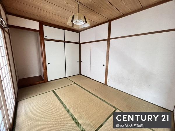 都城市上川東２丁目の貸家