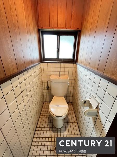山之内貸家B棟