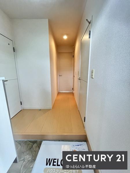 プロスペリタSD