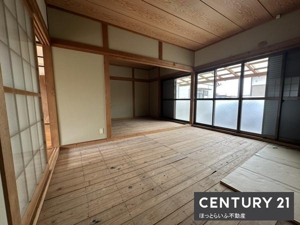 曽於市財部町下財部の貸家