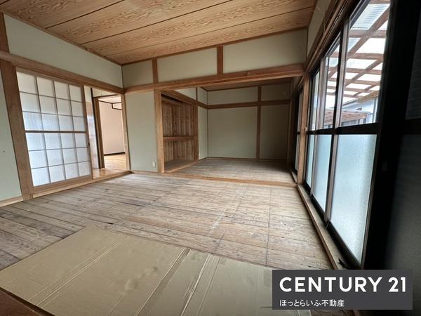 曽於市財部町下財部の貸家