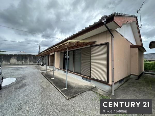曽於市財部町下財部の貸家