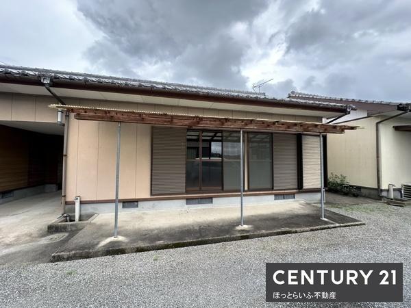 曽於市財部町下財部の貸家