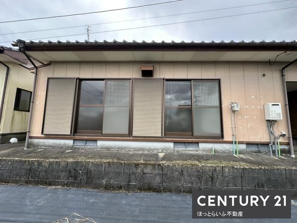 曽於市財部町下財部の貸家