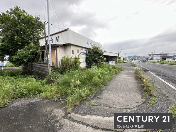 高城町穂満坊事務所