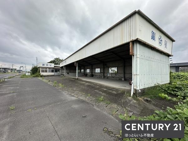 高城町穂満坊事務所