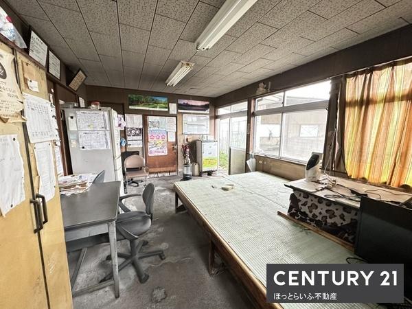 高城町穂満坊事務所