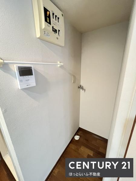 エバハウス池畑