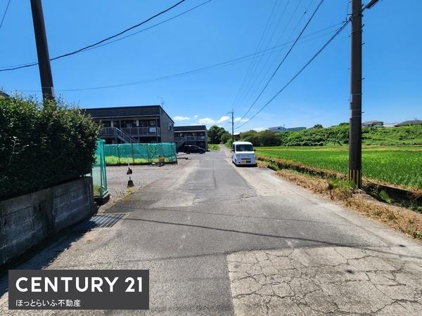 郡元町倉庫