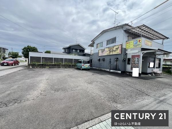 妻ケ丘町店舗