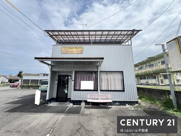 妻ケ丘町店舗