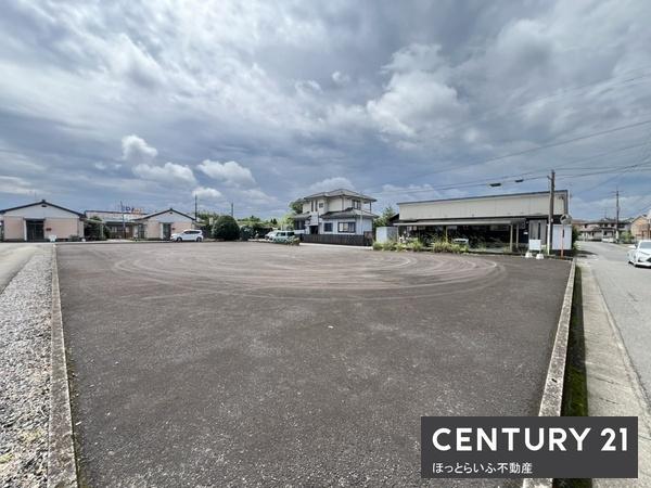 福島駐車場