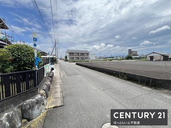 福島駐車場