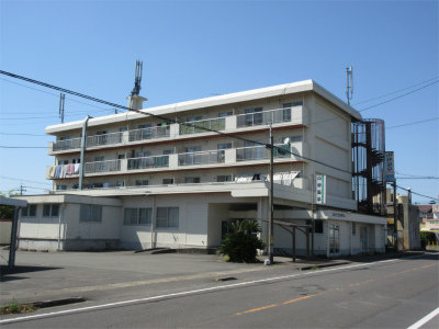 コーポラス山仲(一万城)