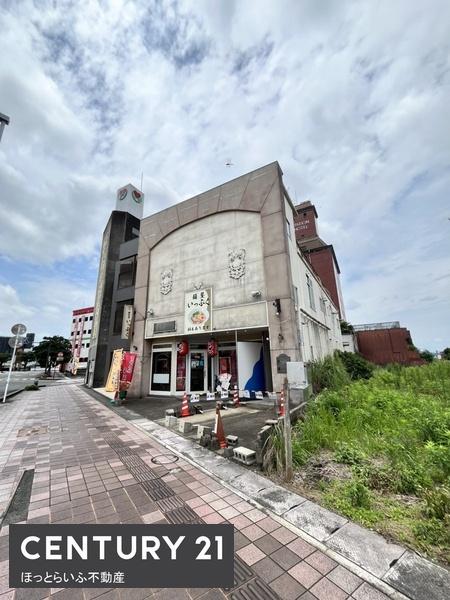 アデランス店舗
