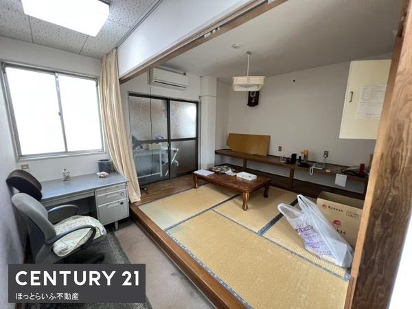 山下歯科跡