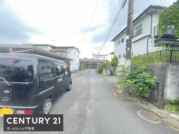 中原町事務所付倉庫