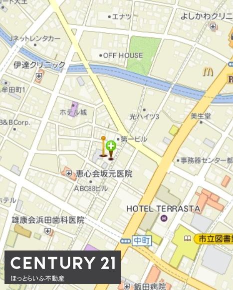 第6木野田ビル