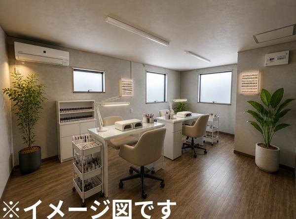 北諸県郡三股町新馬場の店舗（一戸建）