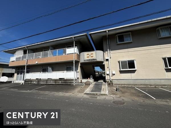サンシティ―ハイツワタヤ　1Fテナント