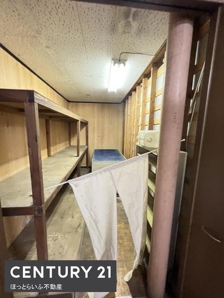 高城町エステサロン跡