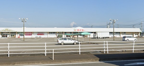高城町エステサロン跡(タイヨー高城店)