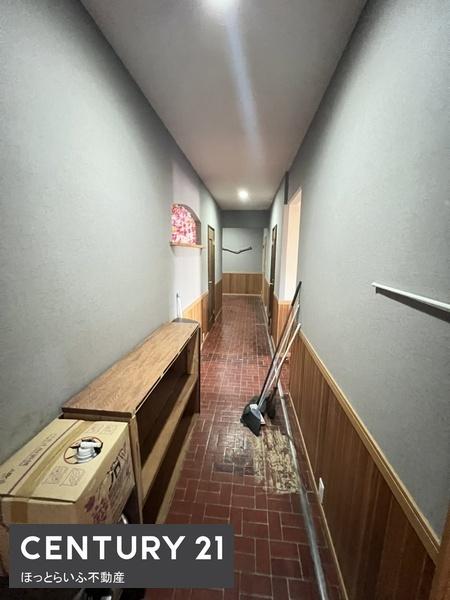 高城町エステサロン跡