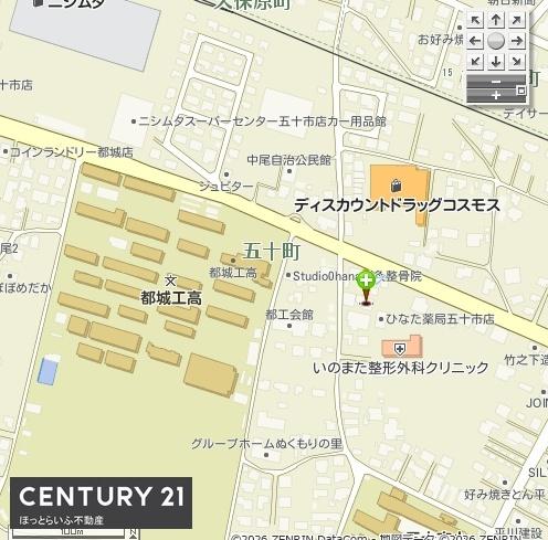 シェアハウスEN