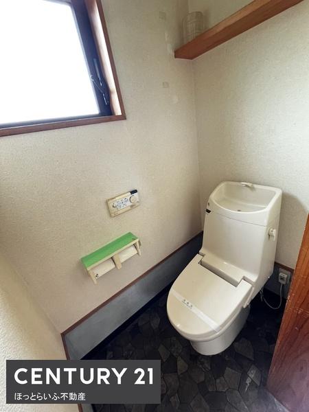 とうふ屋さん跡