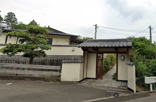 とうふ屋さん跡(旬感酒膳いっせい)