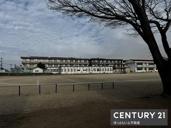 ハートフルYUUKA(沖水小学校)