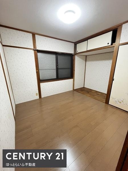 広原貸家