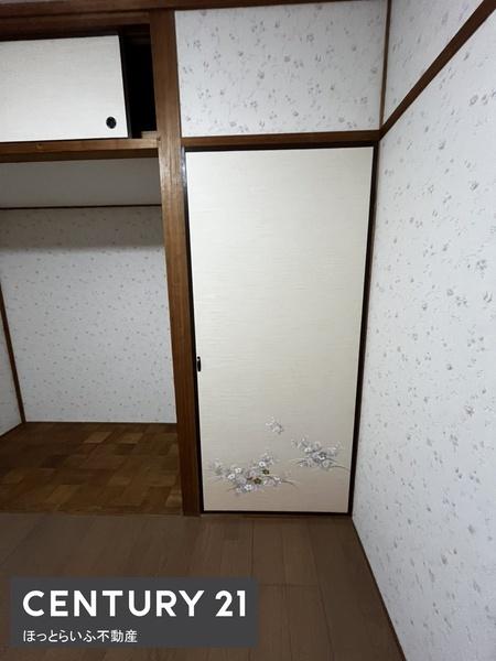 広原貸家